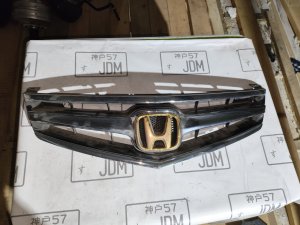 Решетка радиатора HONDA ACCORD
