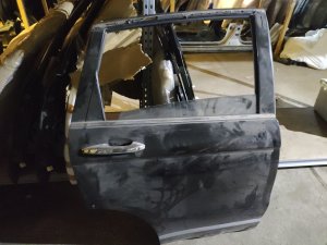 Дверь задняя правая HONDA CR-V