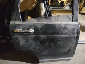 Дверь задняя правая HONDA CR-V RE4 2012