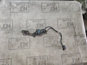 Датчик высоты дорожного просвета HONDA FIT