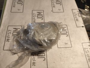 Airbag водительский NISSAN TEANA
