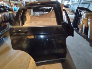 Дверь задняя правая HONDA CR-V