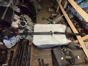 Кардан CR-V RE4 8436 HONDA CR-V