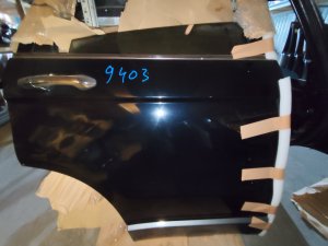 Дверь задняя правая CR-V RE4 9403 HONDA CR-V RE4 2008