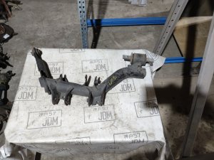 Рычаг задний правый HONDA CR-V