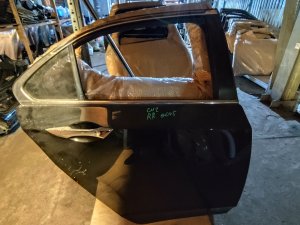 Дверь задняя правая аккорд 8 0045 HONDA ACCORD CU2 2012