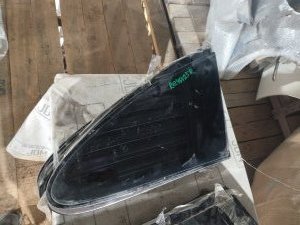 Стекло собачника заднее правое HONDA CR-V