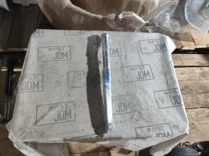 Упоры двери багажника Nissan Murano 2698 NISSAN MURANO