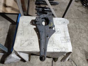 Рычаг задний правый MAZDA CX7