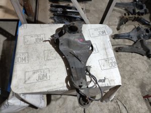 Рычаг задний левый MAZDA CX7