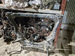 Подрамник передний MAZDA CX7