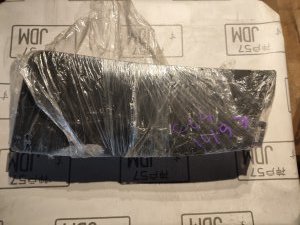 Airbag водительский аккорд 7 1497 HONDA ACCORD