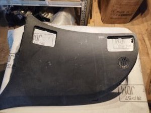 Airbag пассажирский HONDA CIVIC