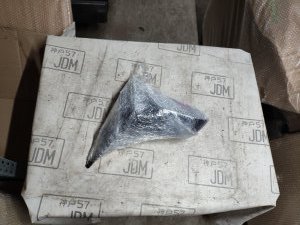 Зеркало правое MAZDA AXELA