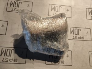 Airbag пассажирский аккорд 8 0564 HONDA ACCORD