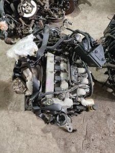 Двигатель MAZDA CX7