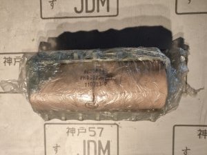Airbag водительский аккорд 7 1997 HONDA ACCORD