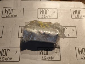 Airbag пассажирский аккорд 8 1818 HONDA ACCORD