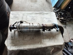 Катализатор HONDA ACCORD