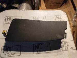 Airbag водительский HONDA ACCORD