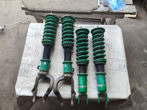 Комплект стоек TEIN FLEX Z Honda Accord CU1 CU2 HONDA ACCORD
