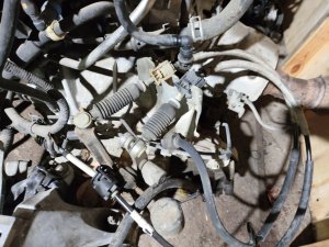 Акпп MAZDA AXELA