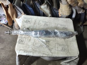 Привод передний правый HONDA ACCORD