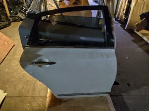 Дверь задняя правая NISSAN TEANA