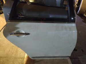 Дверь задняя правая NISSAN TEANA J32