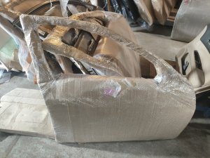 Дверь передняя правая HONDA ACCORD