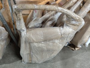 Дверь задняя правая HONDA ACCORD