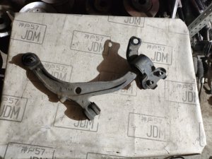 Рычаг передний правый HONDA STREAM