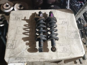 Стойки задние пара HONDA CR-V