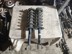 Стойки задние пара HONDA ACCORD