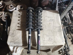 Стойки задние пара HONDA ACCORD
