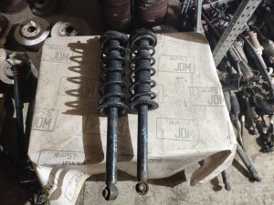 Стойки задние пара HONDA ACCORD