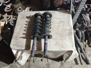 Стойки задние пара HONDA ACCORD