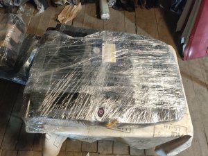 Набор инструментов в багажник HONDA ACCORD