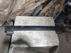 Усилитель заднего бампера HONDA ACCORD