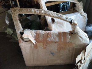 Дверь передняя правая HONDA CIVIC