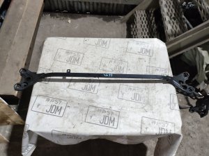 Распорка HONDA ACCORD