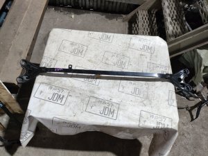 Распорка HONDA ACCORD