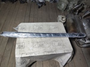 Комплект рейлингов крыши HONDA CR-V RD5 2003