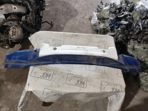 Усилитель заднего бампера MAZDA CX7
