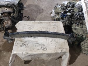 Усилитель переднего бампера HONDA ACCORD