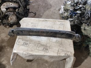 Усилитель переднего бампера HONDA STREAM