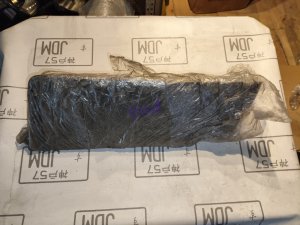 Airbag пассажирский аккорд 7 5448 HONDA ACCORD