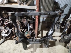 Подрамник передний MAZDA CX7