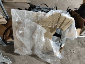 Механизм люка honda stream 8312 HONDA STREAM