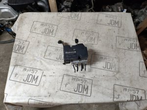 Блок ABS MAZDA AXELA